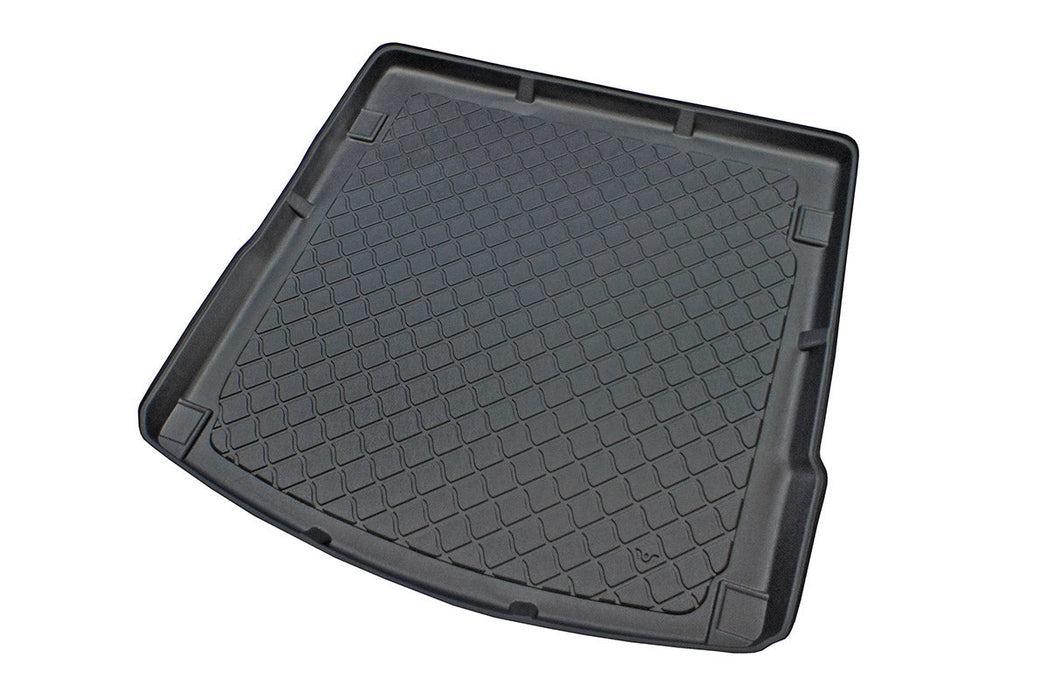 Tavita portbagaj Audi A4 B6 Quattro fabricatie 11.2001 - 10.2004, caroserie sedan #1