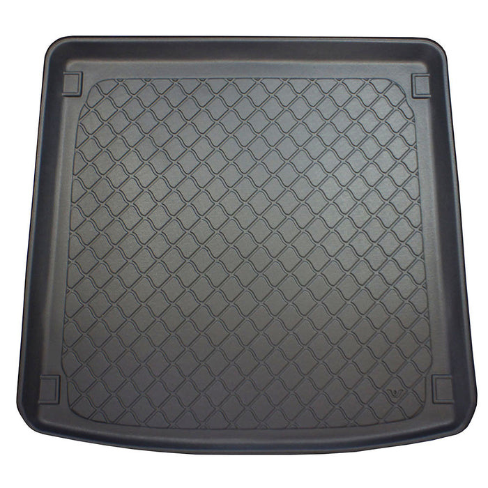 Tavita portbagaj Audi A4 B7 Allroad Quattro fabricatie 11.2004 - 03.2008, caroserie combi #1