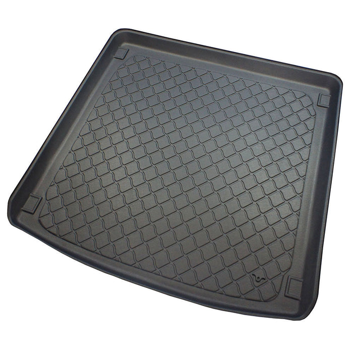 Tavita portbagaj Audi A4 B7 Allroad Quattro fabricatie 11.2004 - 03.2008, caroserie combi #1