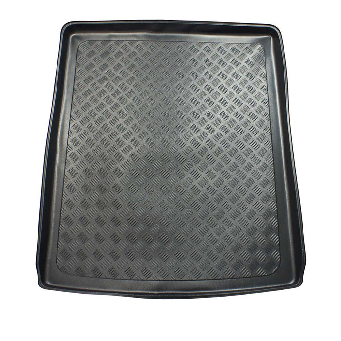 Tavita portbagaj Audi A6 C6 Allroad Quattro fabricatie 03.2005 - 2011, caroserie combi, modelele cu sine de fixare #2