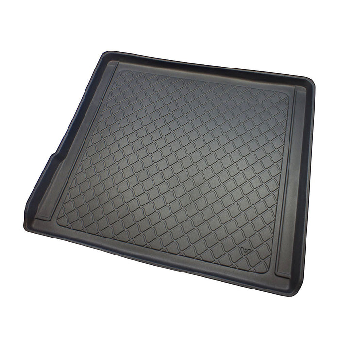 Tavita portbagaj BMW X5 E70 fabricatie 04.2007 - 09.2013, caroserie suv, 5-7 locuri, rand 3 culcat #2