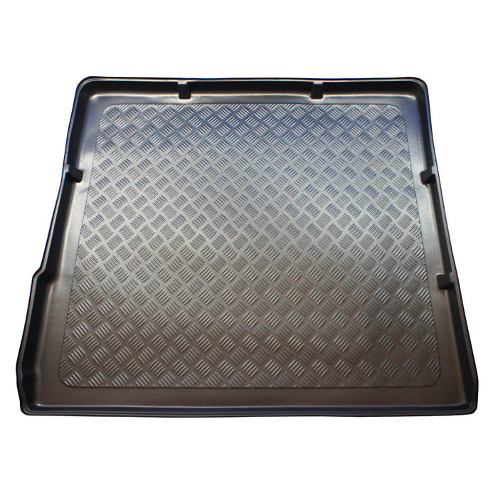 Tavita portbagaj BMW X5 E70 fabricatie 04.2007 - 09.2013, caroserie suv, 5-7 locuri, rand 3 culcat #1