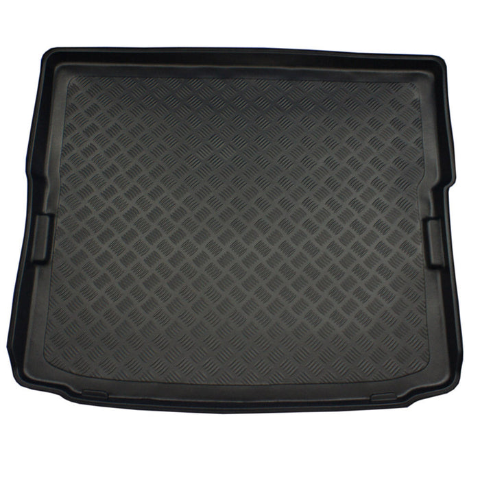 Tavita portbagaj Opel Zafira B fabricatie 05.2005 - 2014, caroserie van, 7 locuri, rand 3 culcat #3