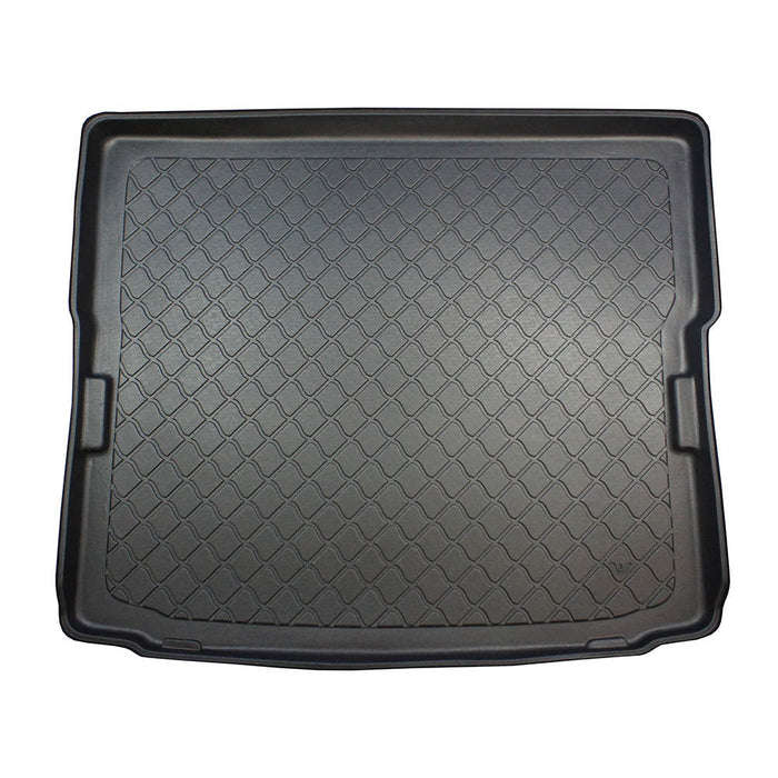 Tavita portbagaj Opel Zafira B fabricatie 05.2005 - 2014, caroserie van, 7 locuri, rand 3 culcat #4