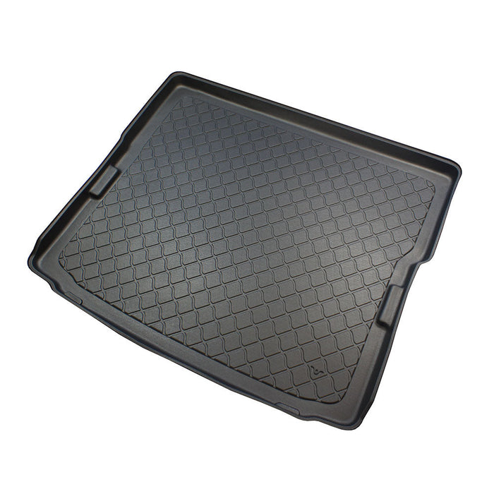 Tavita portbagaj Opel Zafira B fabricatie 05.2005 - 2014, caroserie van, 7 locuri, rand 3 culcat #4
