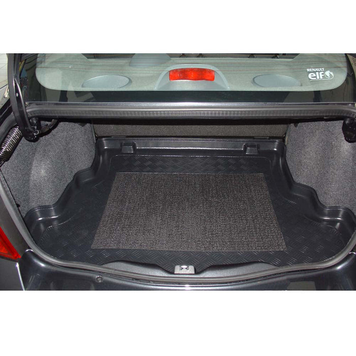 Tavite portbagaj Renault Thalia I, caroserie sedan, an fabricatie 2007 - 2008, podeaua portbagajului plata