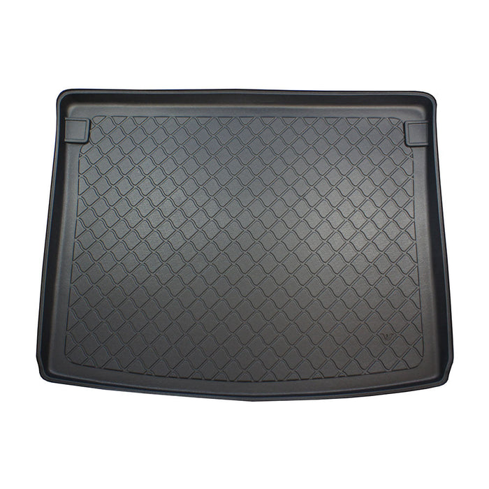 Tavite portbagaj Volkswagen Caddy, caroserie van, an fabricatie 2004 - 10.2020, 5 locuri