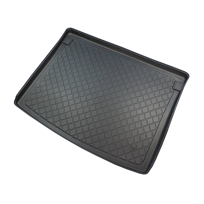 Tavite portbagaj Volkswagen Caddy, caroserie van, an fabricatie 2004 - 10.2020, 5 locuri