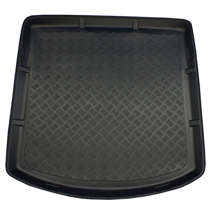 Tavite portbagaj Volkswagen Touran I Facelift, caroserie van, an fabricatie 09.2010 - 08.2015, 5 locuri