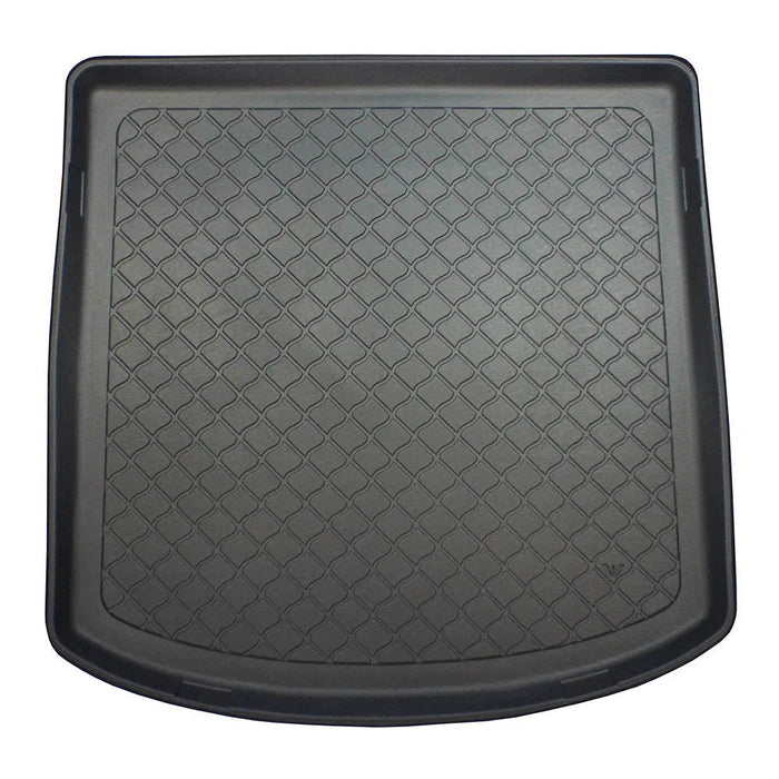 Tavite portbagaj Volkswagen Touran I Facelift, caroserie van, an fabricatie 09.2010 - 08.2015, 5 locuri