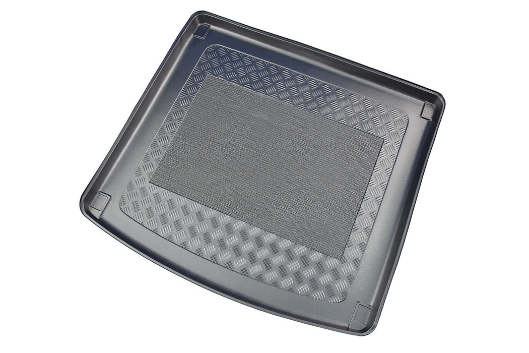 Tavita portbagaj Porsche Cayenne III Coupe fabricatie 2019 - prezent, caroserie suv, nu corespunde pentru E-Hybrid #2