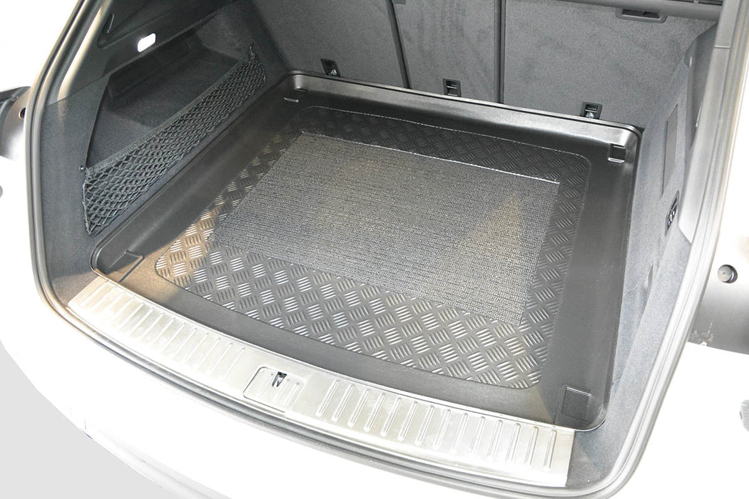 Tavita portbagaj Porsche Cayenne III Coupe fabricatie 2019 - prezent, caroserie suv, nu corespunde pentru E-Hybrid #2