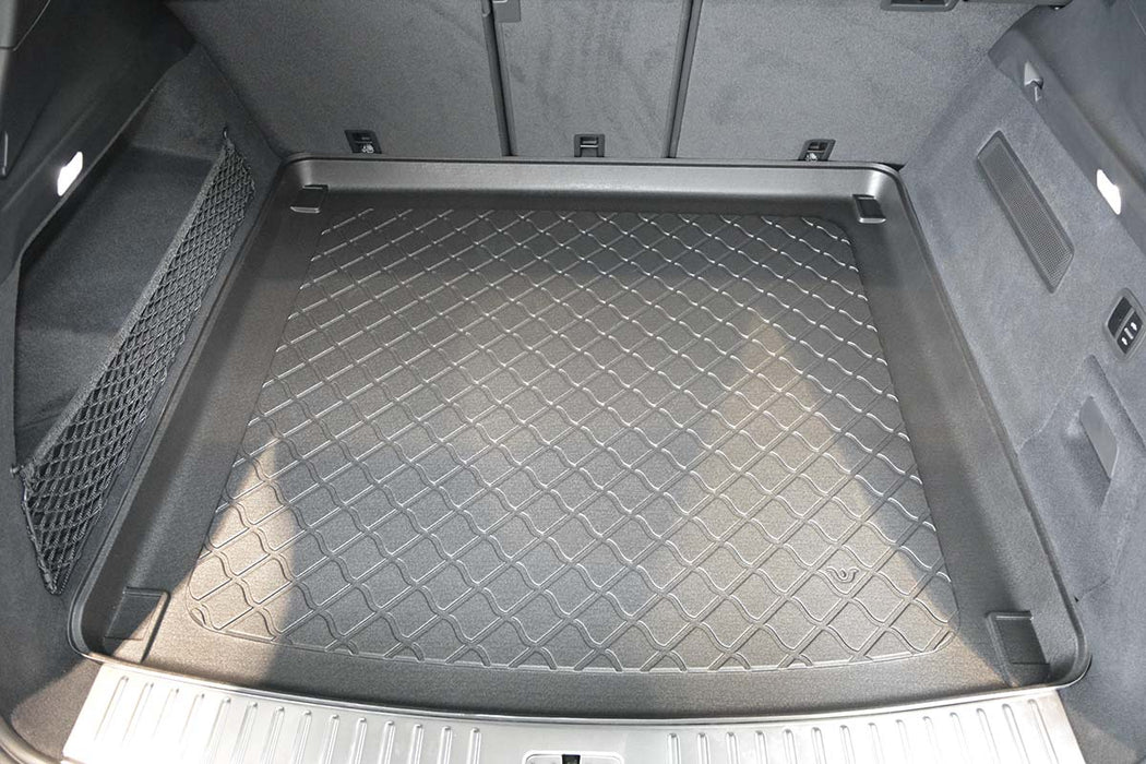 Tavita portbagaj Porsche Cayenne III Coupe fabricatie 2019 - prezent, caroserie suv, nu corespunde pentru E-Hybrid #1