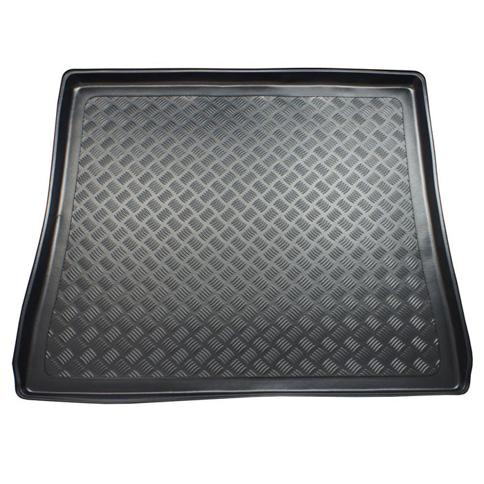 Tavite portbagaj Ford Galaxy II, caroserie van, an fabricatie 06.2006 - 08.2015, 7 locuri, rand 3 culcat
