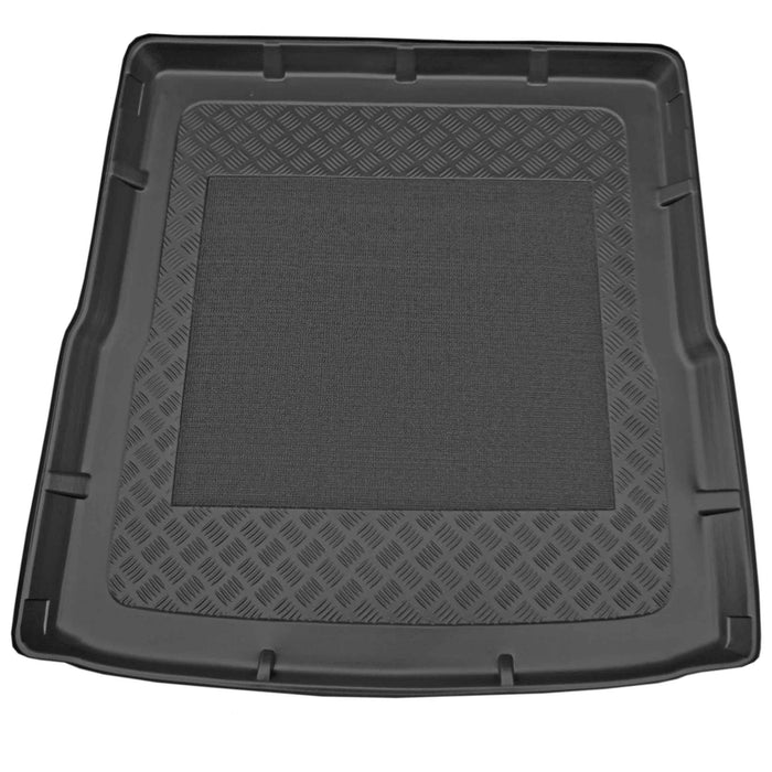 Tavita portbagaj Volkswagen Passat B6 fabricatie 2005 - 09.2010, caroserie combi #1