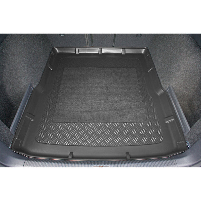Tavita portbagaj Volkswagen Passat B6 fabricatie 2005 - 09.2010, caroserie combi #1