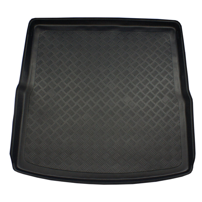 Tavita portbagaj Volkswagen Golf 5 fabricatie 10.2003 - 2008, caroserie combi #1