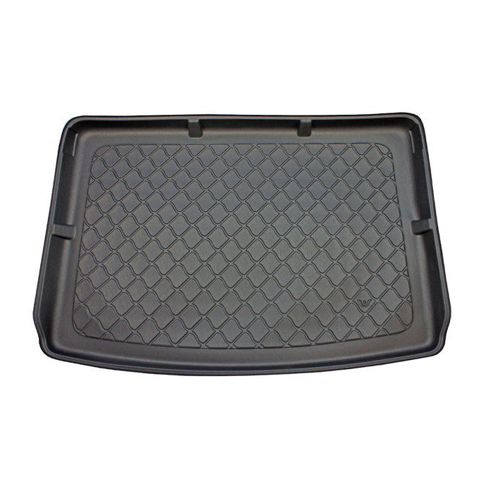 Tavite portbagaj Volkswagen Golf 5 Plus, caroserie hatchback, an fabricatie 01.2005 - 2009, bancheta spre spate, portbagaj superior | 192645GRD