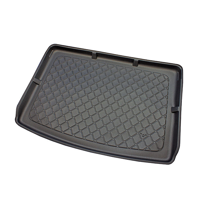 Tavite portbagaj Volkswagen Golf 5 Plus, caroserie hatchback, an fabricatie 01.2005 - 2009, bancheta spre spate, portbagaj superior | 192645GRD