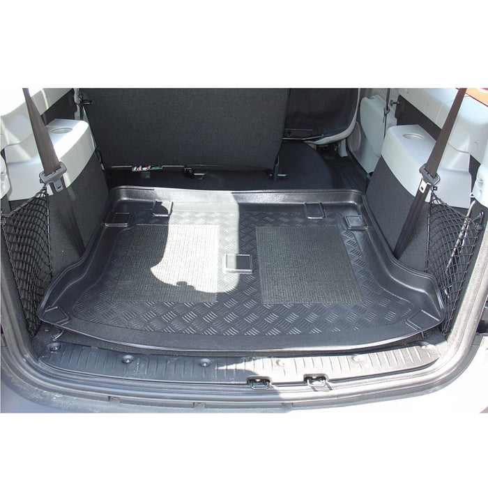 Tavite portbagaj Dacia Logan MCV I, caroserie combi, an fabricatie 01.2007 - 08.2013, 7 locuri
