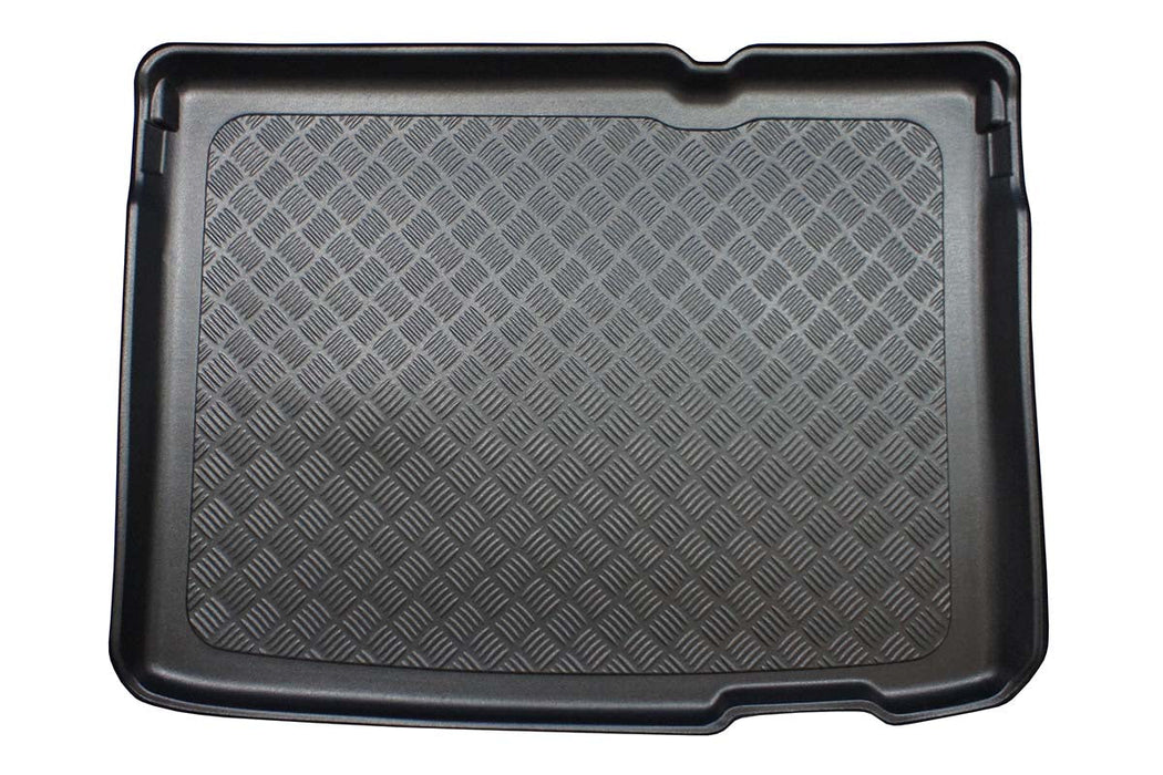 Tavita portbagaj Jeep Renegade MHEV fabricatie 02.2022 - prezent, caroserie suv, cu podea variabila, nu corespunde modelului 4XE PLUG-IN-HYBRID #1