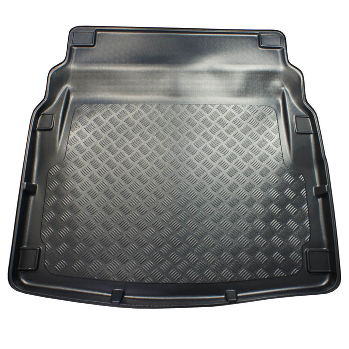 Tavite portbagaj Mercedes E-Class W212, caroserie sedan, an fabricatie 03.2009 - 03.2016, fara urechi laterale, fara elemente din plastic