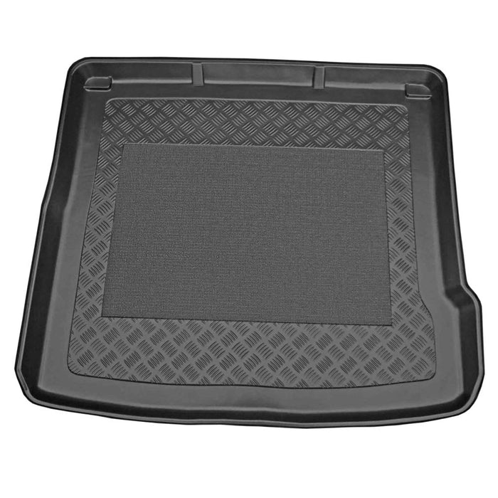 Tavite portbagaj Mercedes M-Class Clasa M W166, caroserie suv, an fabricatie 11.2011 - 05.2015, nu corespunde pentru phev