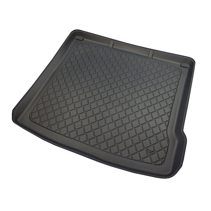 Tavite portbagaj Mercedes M-Class Clasa M W166, caroserie suv, an fabricatie 11.2011 - 05.2015, nu corespunde pentru phev