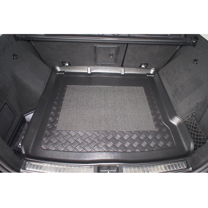 Tavite portbagaj Mercedes M-Class Clasa M W166, caroserie suv, an fabricatie 11.2011 - 05.2015, nu corespunde pentru phev
