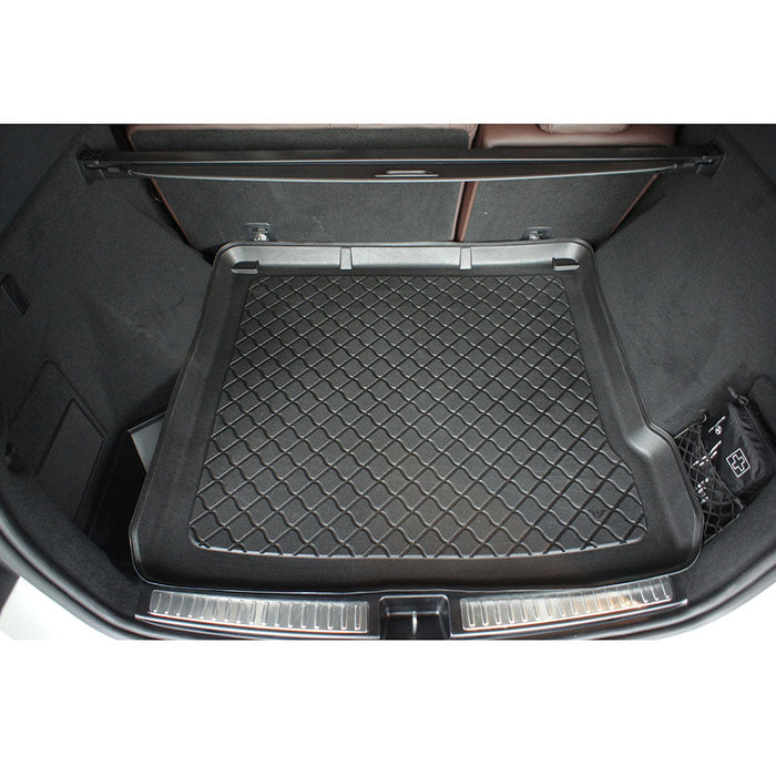 Tavite portbagaj Mercedes M-Class Clasa M W166, caroserie suv, an fabricatie 11.2011 - 05.2015, nu corespunde pentru phev