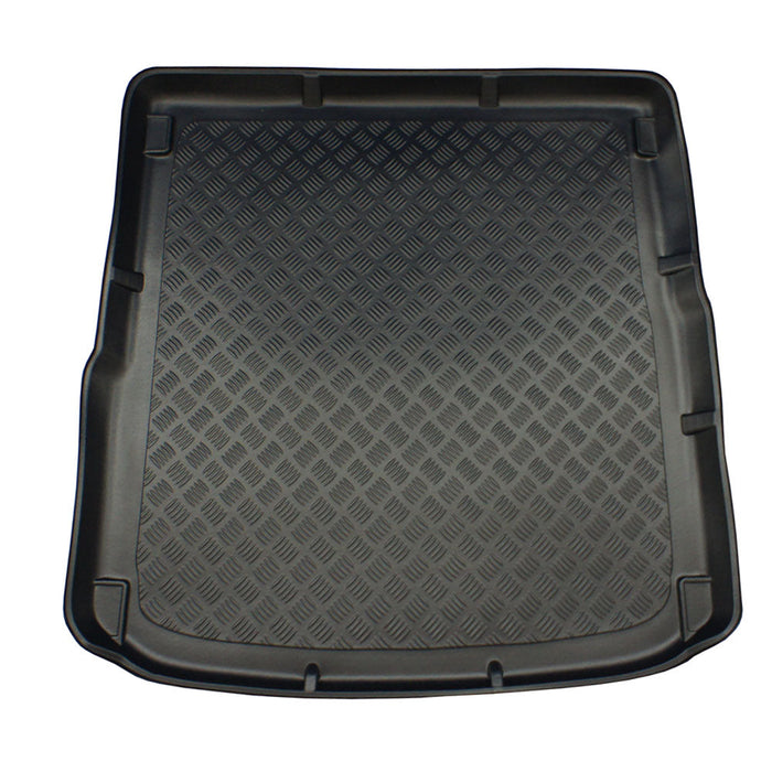 Tavite portbagaj Hyundai I40, caroserie combi, an fabricatie 07.2011 - 07.2019, pentru modele fara sistem de fixare pe sine
