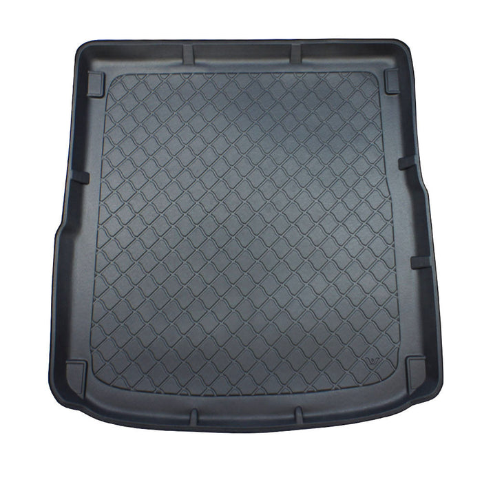 Tavite portbagaj Hyundai I40, caroserie combi, an fabricatie 07.2011 - 07.2019, pentru modele fara sistem de fixare pe sine