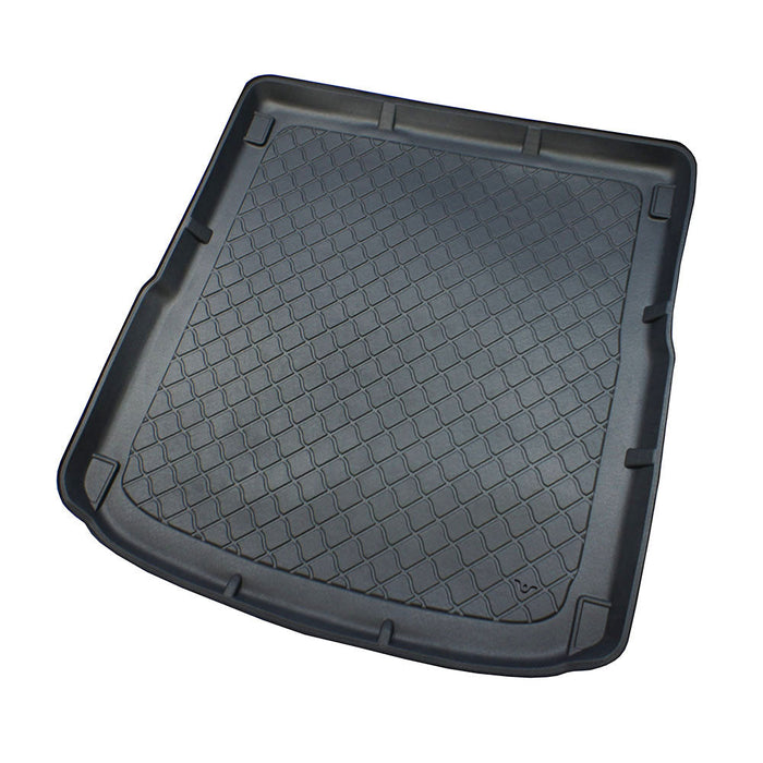 Tavite portbagaj Hyundai I40, caroserie combi, an fabricatie 07.2011 - 07.2019, pentru modele fara sistem de fixare pe sine