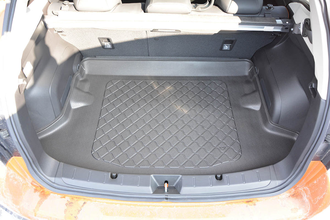 Tavita portbagaj Subaru XV II fabricatie 01.2018 - prezent, caroserie suv, nu corespunde pentru e-Boxe si GT Edition #2