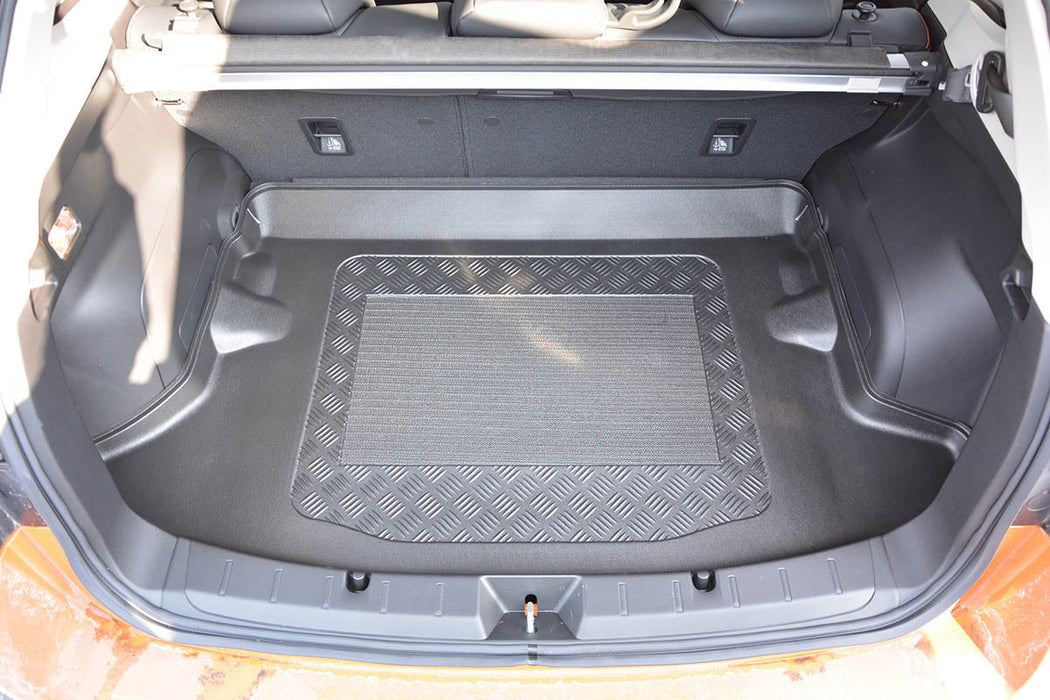 Tavita portbagaj Subaru XV II fabricatie 01.2018 - prezent, caroserie suv, nu corespunde pentru e-Boxe si GT Edition #1