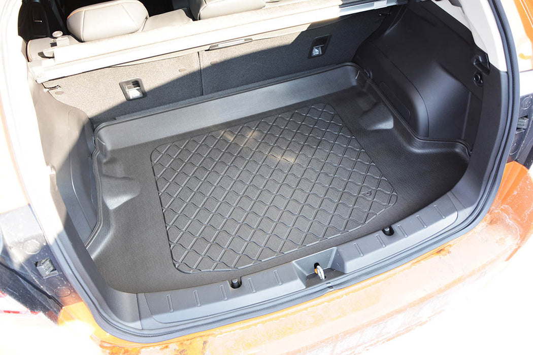Tavita portbagaj Subaru XV II fabricatie 01.2018 - prezent, caroserie suv, nu corespunde pentru e-Boxe si GT Edition #2