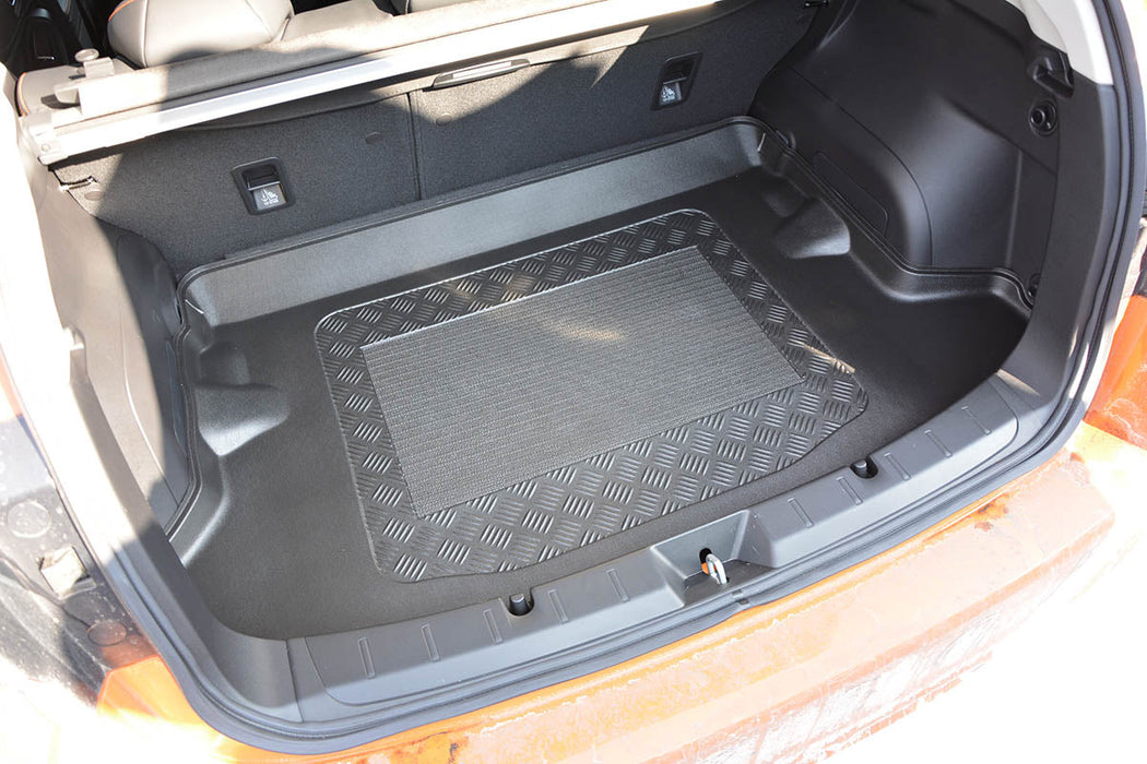 Tavita portbagaj Subaru XV II fabricatie 01.2018 - prezent, caroserie suv, nu corespunde pentru e-Boxe si GT Edition #1