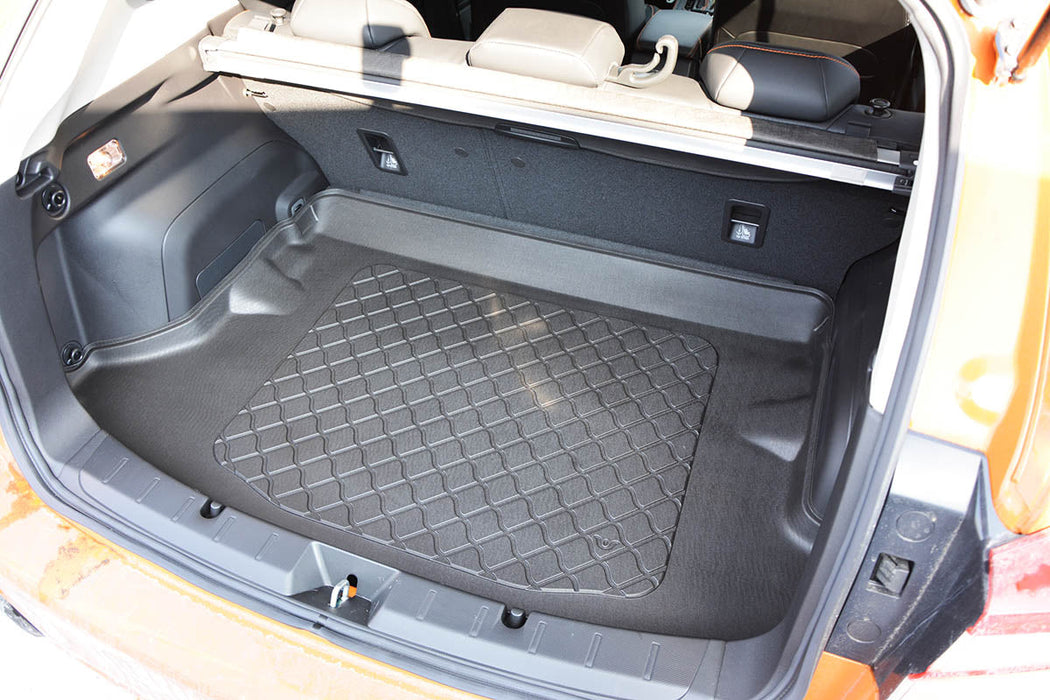 Tavita portbagaj Subaru XV II fabricatie 01.2018 - prezent, caroserie suv, nu corespunde pentru e-Boxe si GT Edition #2