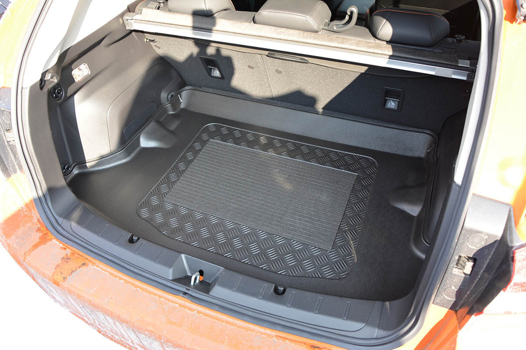 Tavita portbagaj Subaru XV II fabricatie 01.2018 - prezent, caroserie suv, nu corespunde pentru e-Boxe si GT Edition #1