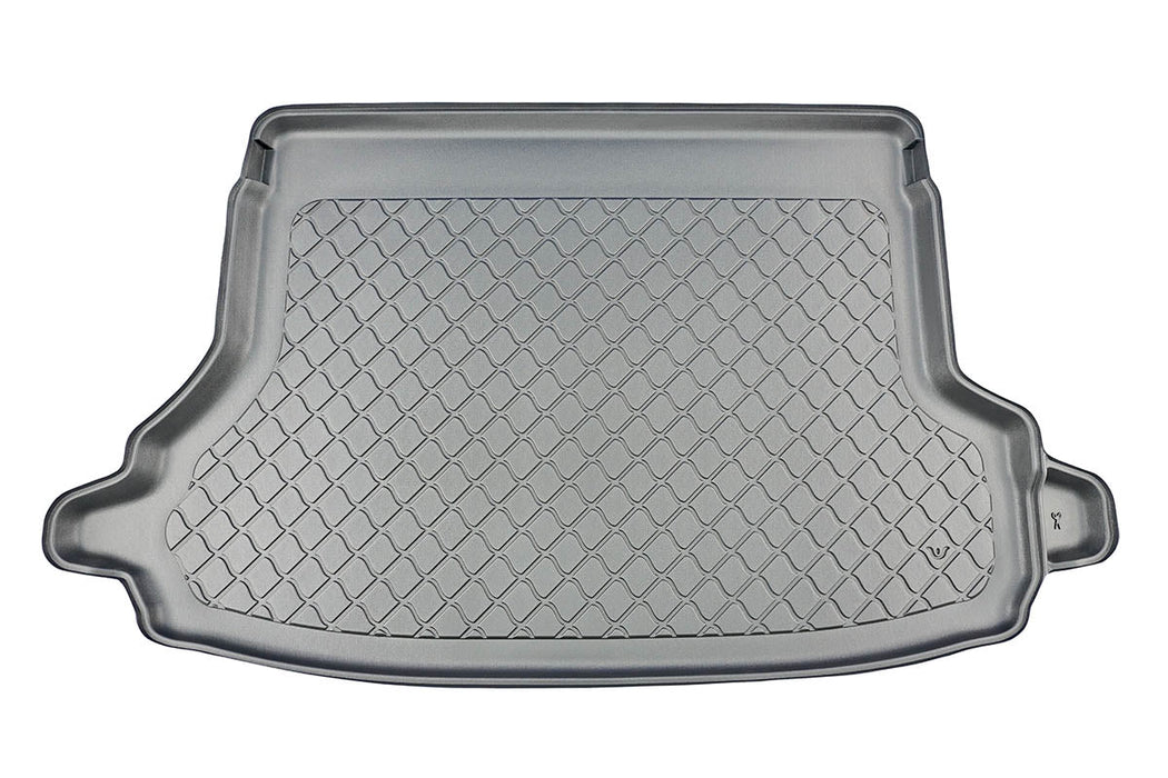 Tavita portbagaj Subaru Forester V e-Boxer fabricatie 06.2019 - prezent, caroserie suv, cu subwoofer, ureche detasabila pe dreapta #1