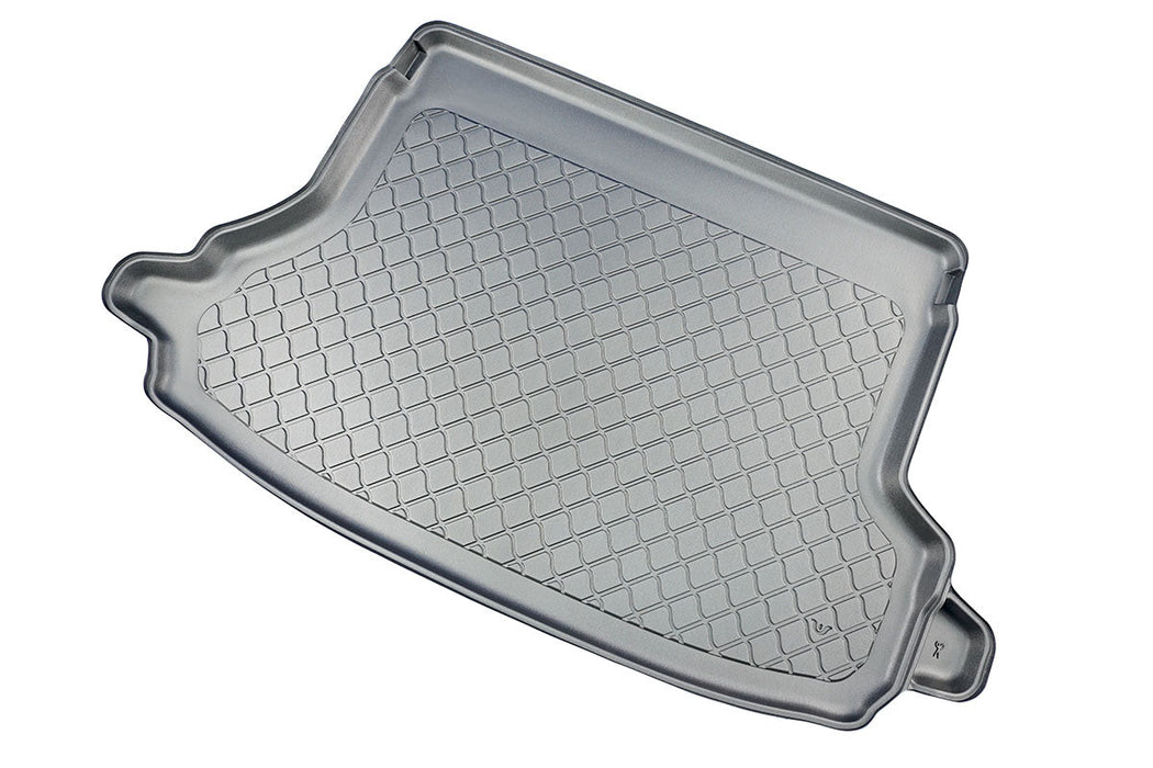 Tavita portbagaj Subaru Forester V e-Boxer fabricatie 06.2019 - prezent, caroserie suv, cu subwoofer, ureche detasabila pe dreapta #1