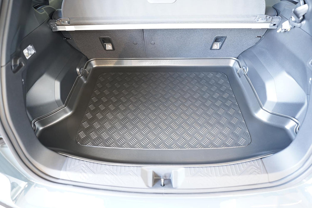 Tavite portbagaj Subaru Crosstrek III e-Boxer, caroserie suv, an fabricatie 01.2024 - prezent