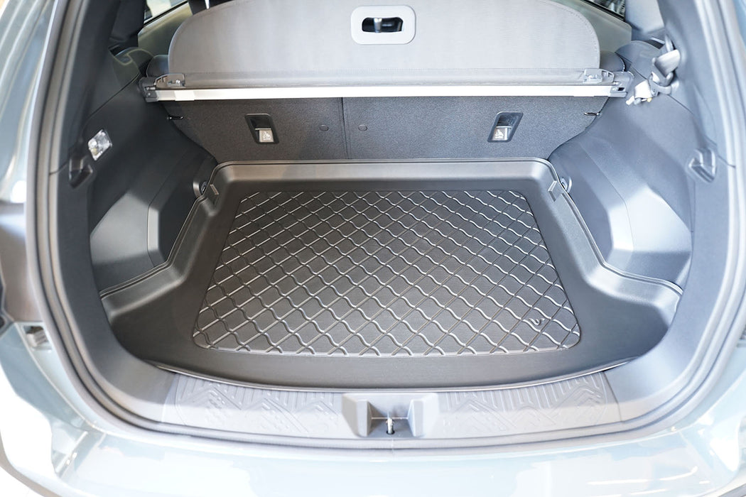 Tavite portbagaj Subaru Crosstrek III e-Boxer, caroserie suv, an fabricatie 01.2024 - prezent