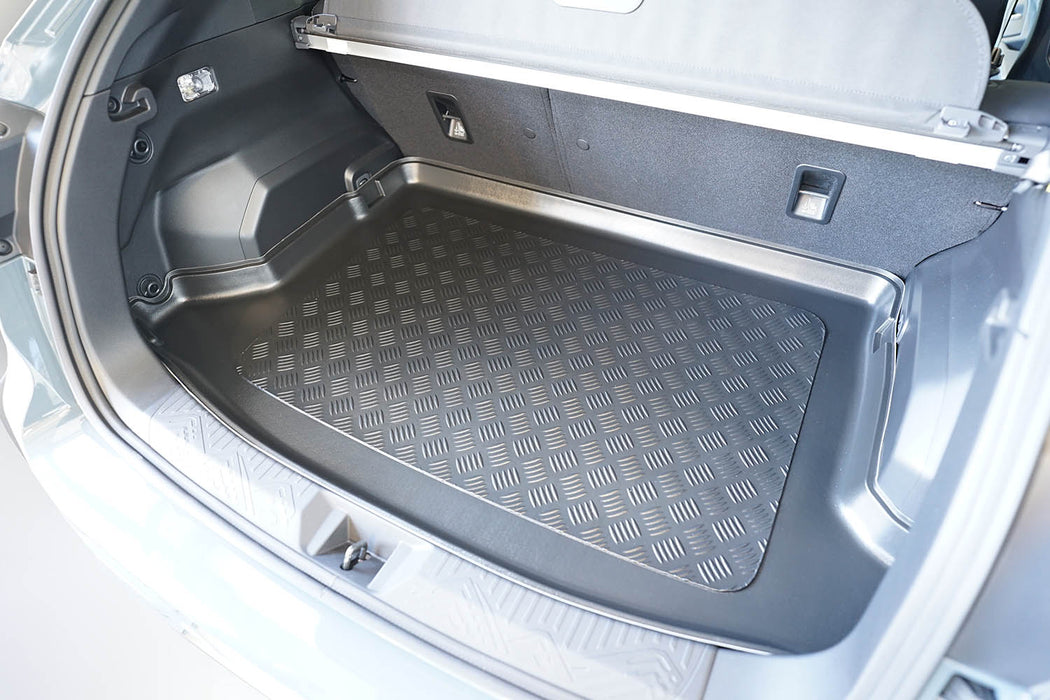 Tavite portbagaj Subaru Crosstrek III e-Boxer, caroserie suv, an fabricatie 01.2024 - prezent