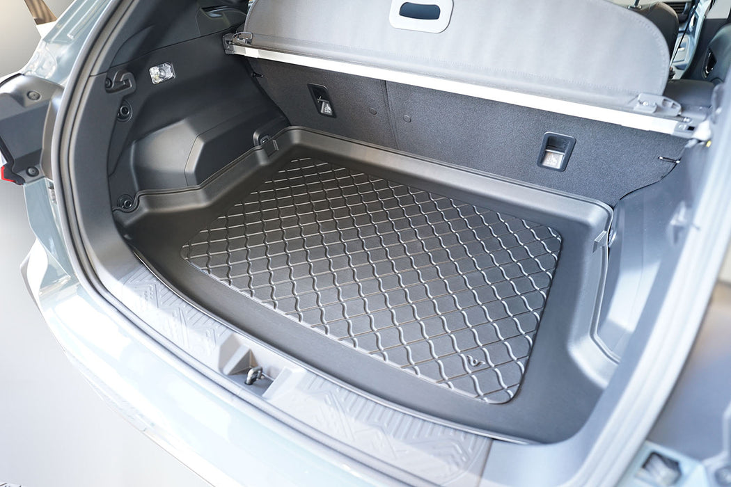 Tavite portbagaj Subaru Crosstrek III e-Boxer, caroserie suv, an fabricatie 01.2024 - prezent