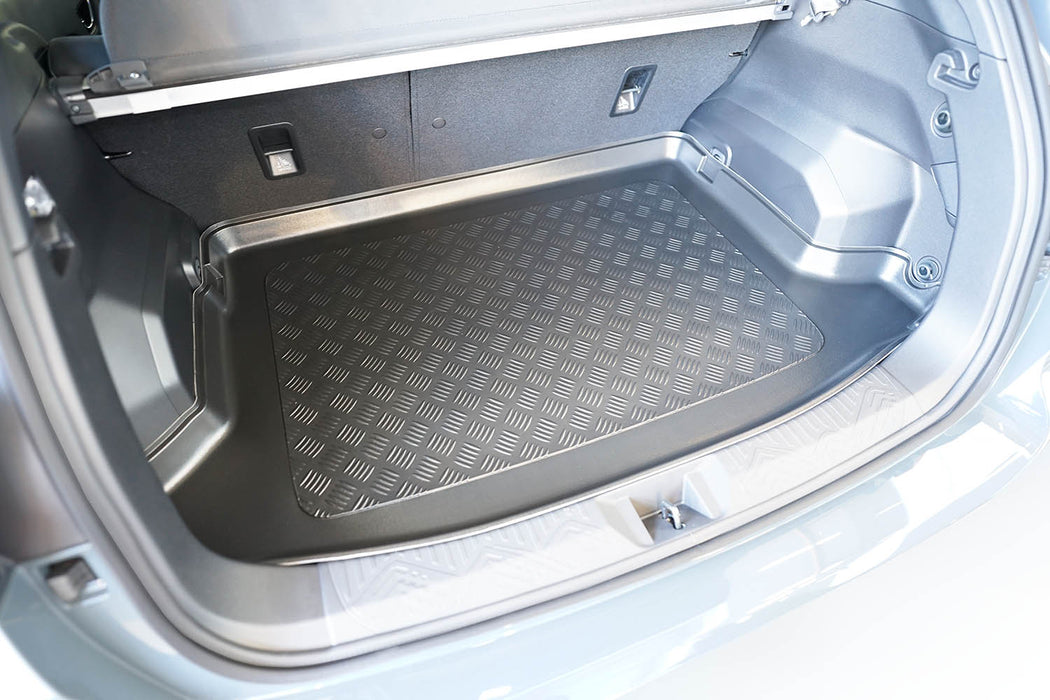 Tavite portbagaj Subaru Crosstrek III e-Boxer, caroserie suv, an fabricatie 01.2024 - prezent