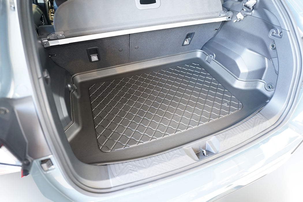 Tavite portbagaj Subaru Crosstrek III e-Boxer, caroserie suv, an fabricatie 01.2024 - prezent