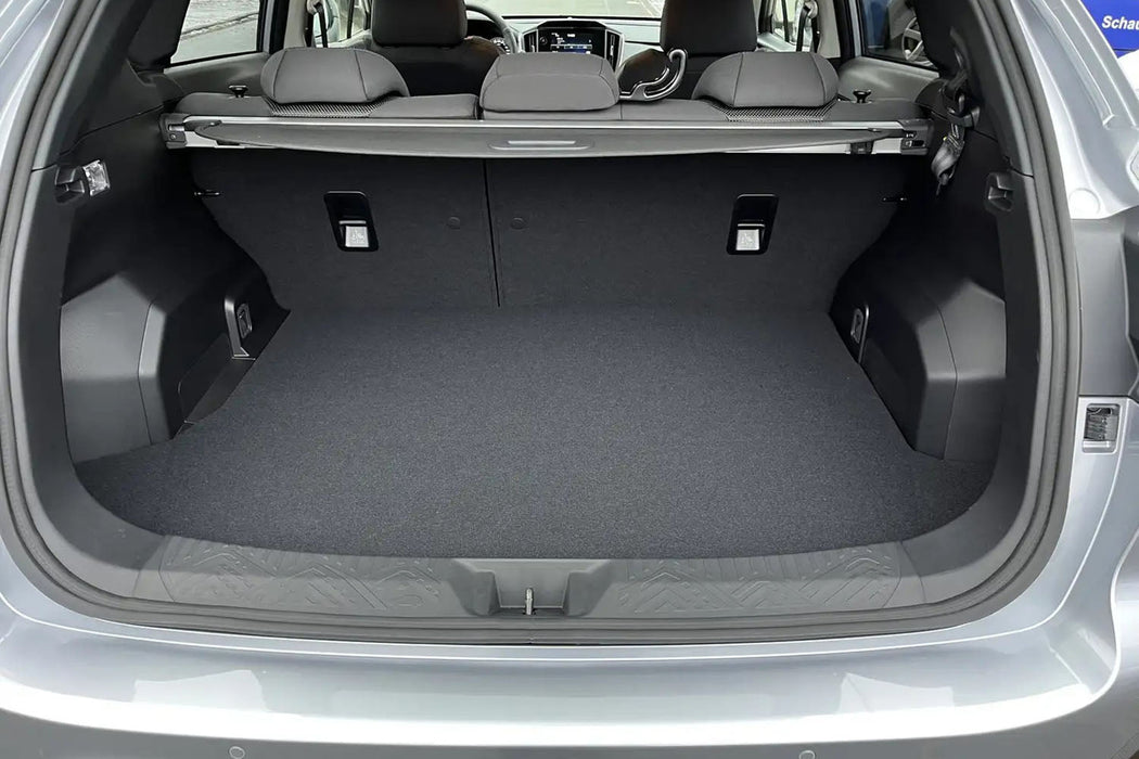 Tavite portbagaj Subaru Crosstrek III e-Boxer, caroserie suv, an fabricatie 01.2024 - prezent