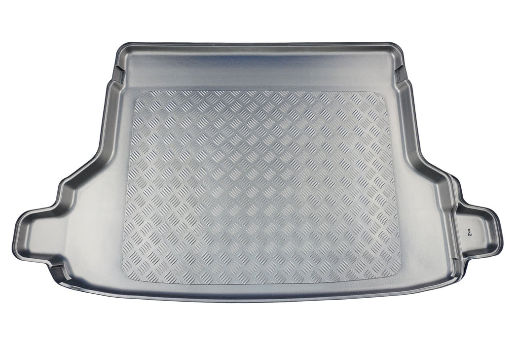 Tavite portbagaj Subaru Forester VI e-Boxer, caroserie suv, an fabricatie 11.2024 - prezent, cu/fara subwoofer, ureche detasabila pe dreapta