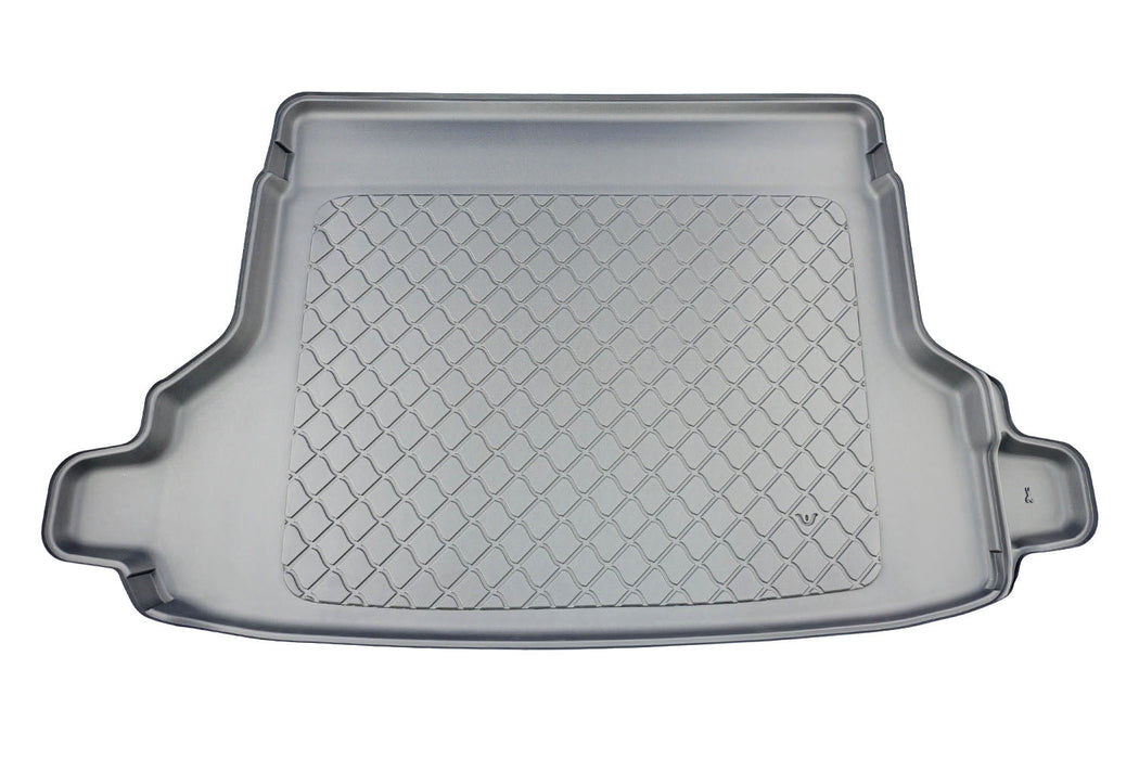 Tavite portbagaj Subaru Forester VI e-Boxer, caroserie suv, an fabricatie 11.2024 - prezent, cu/fara subwoofer, ureche detasabila pe dreapta